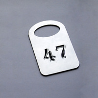 Лазерная гравировка на пластике - по запросу