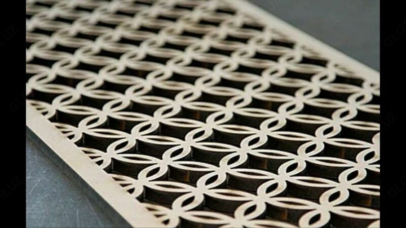   Резка Фанеры