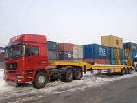 ПЕРЕВОЗКА КРУПНОГАБАРИТНЫХ ГРУЗОВ до 50 тонн - по запросу