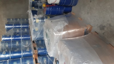 GF-021 tez qurituvchi astar