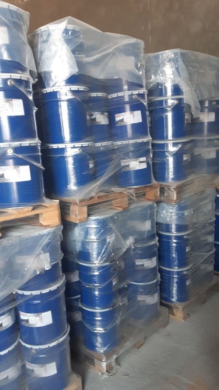 Yo'l bo'yog'i AK-511