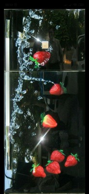 Матовая аэрография на мебели - Цена по запросу