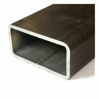 Труба профильная прямоугольная 80 х 40 х 2.5 мм ( Киргизия )