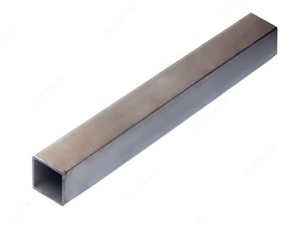 Труба профильная квадратная 80 х 80 х 3.0 мм ( Киргизия ) - Цена по запросу