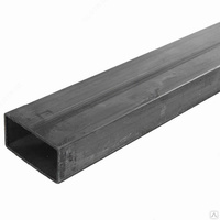 Труба профильная прямоугольная 60 х 40 х 2.0 мм ( Самарканд )