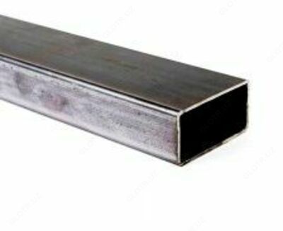 Труба профильная прямоугольная 60 х 40 х 2.0 мм ( Самарканд ) - Цена по запросу