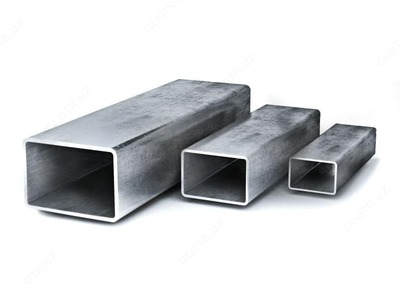 Труба профильная прямоугольная 80 х 40 х 2.5 мм ( Самарканд ) - Цена по запросу