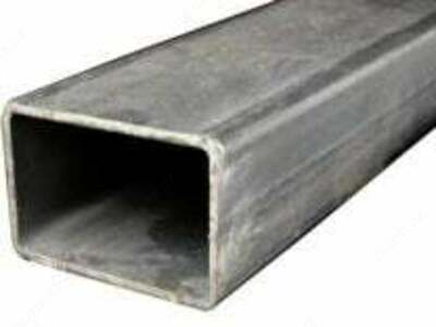 Труба профильная прямоугольная 80 х 60 х 2.0 мм ( Самарканд )