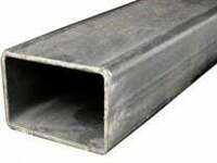 Труба профильная прямоугольная 80 х 60 х 2.0 мм ( Самарканд )