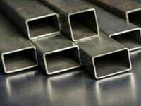 Труба профильная прямоугольная 80 х 60 х 2.0 мм ( Самарканд ) - по запросу