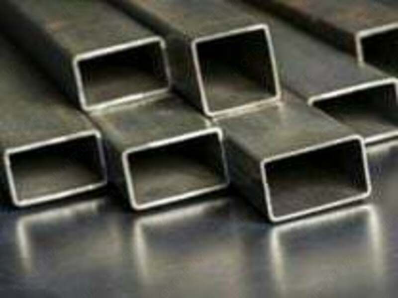 Труба профильная прямоугольная 80 х 60 х 2.0 мм ( Самарканд ) - по запросу