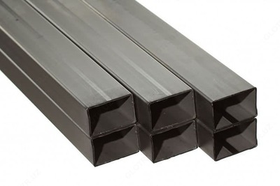 Труба профильная квадратная 100 х 100 х 3.8 мм ( Самарканд ) - Цена по запросу