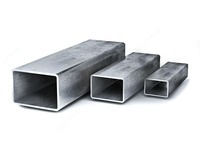 Труба профильная прямоугольная 40 х 25 х 1.2 мм ( SR ) - по запросу