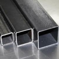 Труба профильная прямоугольная 100 х 50 х 2.0 мм ( SR )