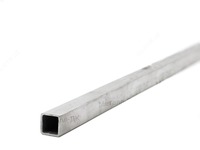 Труба профильная квадратная 25 х 25 х 1.7 мм ( Узбекистан )