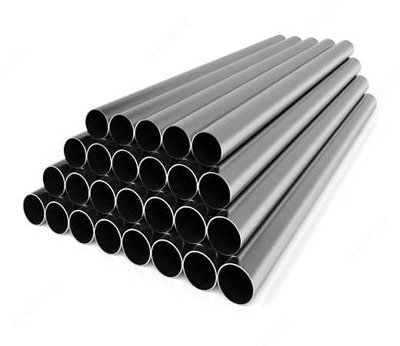 Труба водогазопроводная 102 х 2.0 (Tarle Plast. Узбекистан) - Цена по запросу