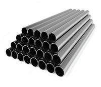 Труба водогазопроводная 102 х 3.0 (Tarle Plast. Узбекистан) - по запросу