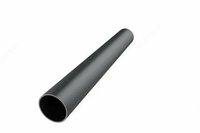 Труба водогазопроводная 102 х 3.5 (Tarle Plast. Узбекистан)