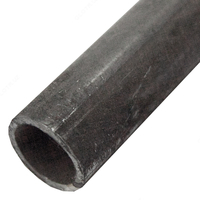 Труба водогазопроводная 26.8 х 2.5 (Россия)