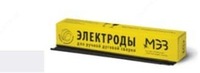 MEZ МР-3 Hashamatli payvandlash elektrodlari  D. 3 mm (Rossiya )
