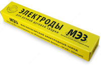  MEZ МР-3 Hashamatli payvandlash elektrodlari  D. 3 mm (Rossiya ) - 