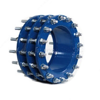 Демонтажная вставка DN80 PN10-16 - 1 001 000 сум