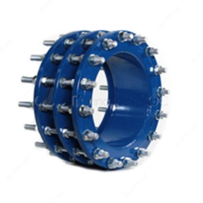 Демонтажная вставка DN400 PN16 - 8 625 000 сум / шт.