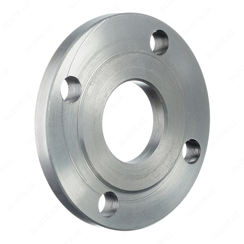 Фланец DN100 PN10 - 107 690 сум