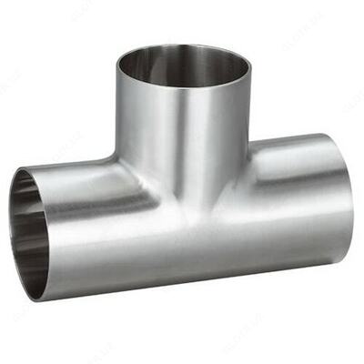 Тройник DN50 3мм