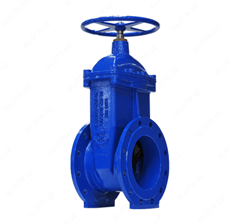 Задвижка DN300 PN16 - 8 250 000 сум