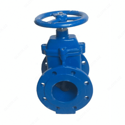 Задвижка DN150 PN10‐16