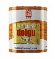 DOLGU ЛАК-ЗАПОЛНИТЕЛЬ (ПОРОЗАПОЛНИТЕЛЬ) (0 75 кг)