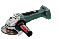 Аккумуляторная угловая шлифовальная машина W 18 LTX 125 Quick * Cordless angle grinder