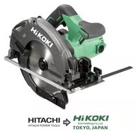  Ручная Церкулярная пила CIRCULAR SAW HITACHI - 