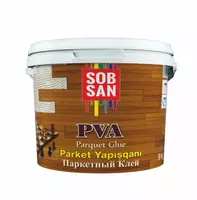 SOBSAN ПВА УНИВЕРСАЛЬНЫЙ КЛЕЙ (0 85кг) - 