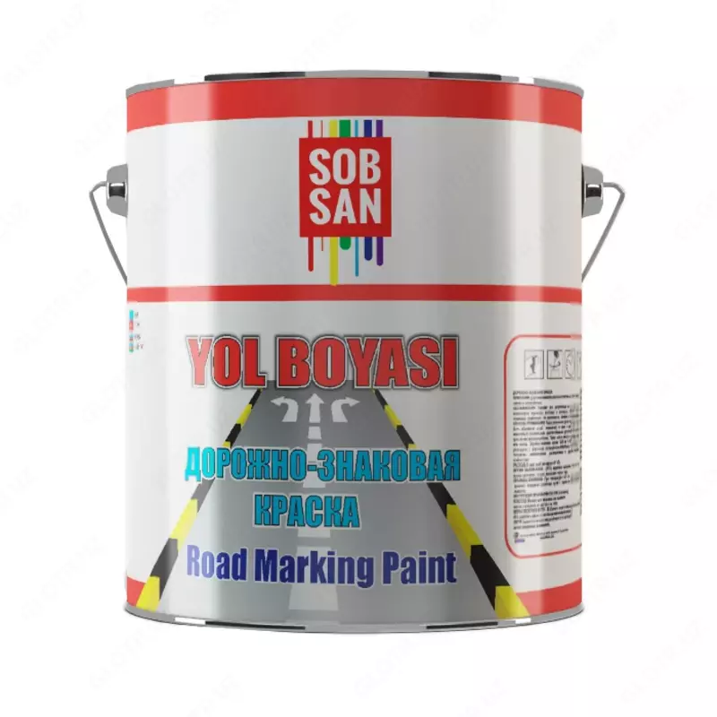  MAT CELLULOSA (NITRO) MAT LAK (12kg) - 