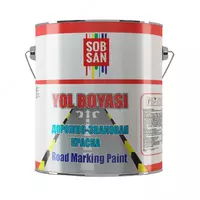  MAT CELLULOSA (NITRO) MAT LAK (12kg) - 