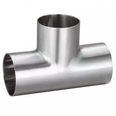 Тройник DN50 3мм - 175 950 сум / шт.