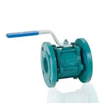 Шаровой кран DN200 PN25 - 13 811 500 сум / шт.