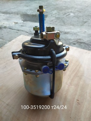 Tormoz kamerasi energiya yig'ish bilan. 100-3519200