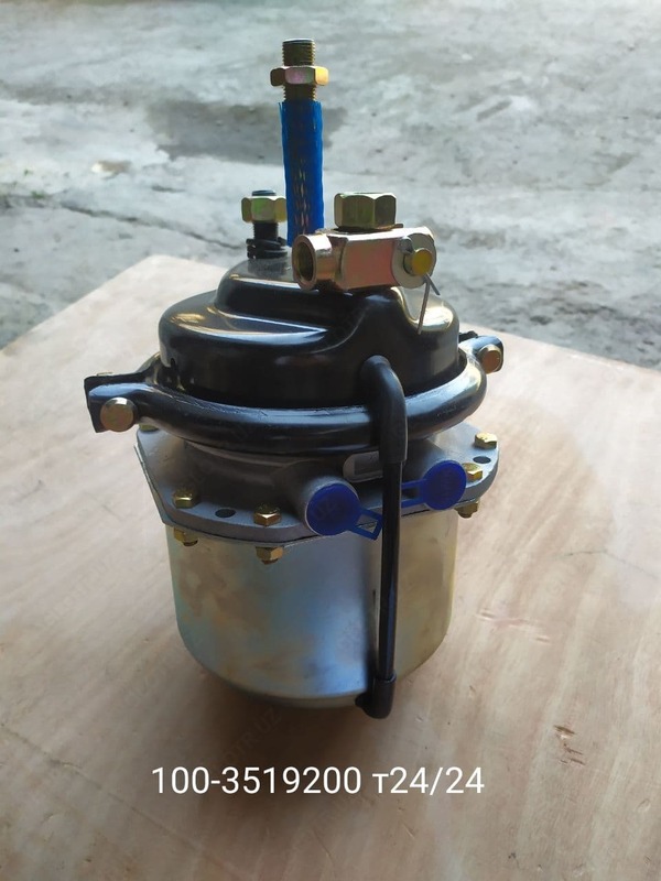 Тормозная камера с энергоаккум. 100-3519200 WEBCO