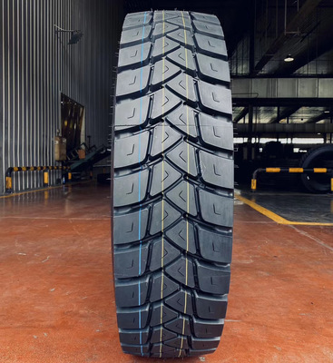 Автошина 315/80R22.5 20PR Double Road