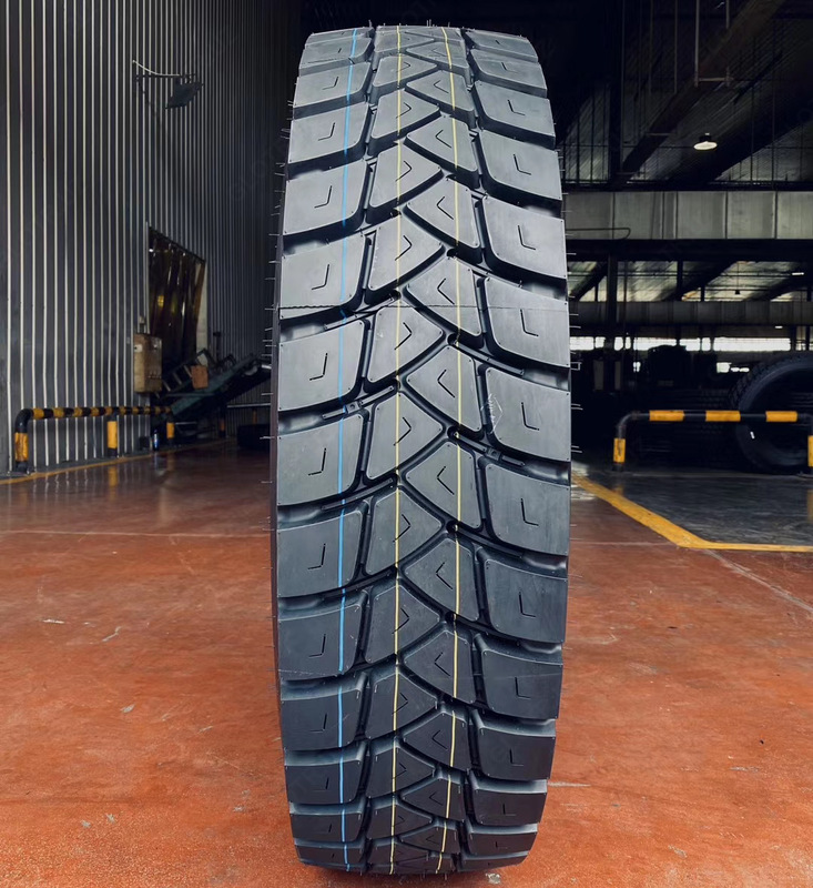 Автошина 315/80R22.5 20PR Double Road