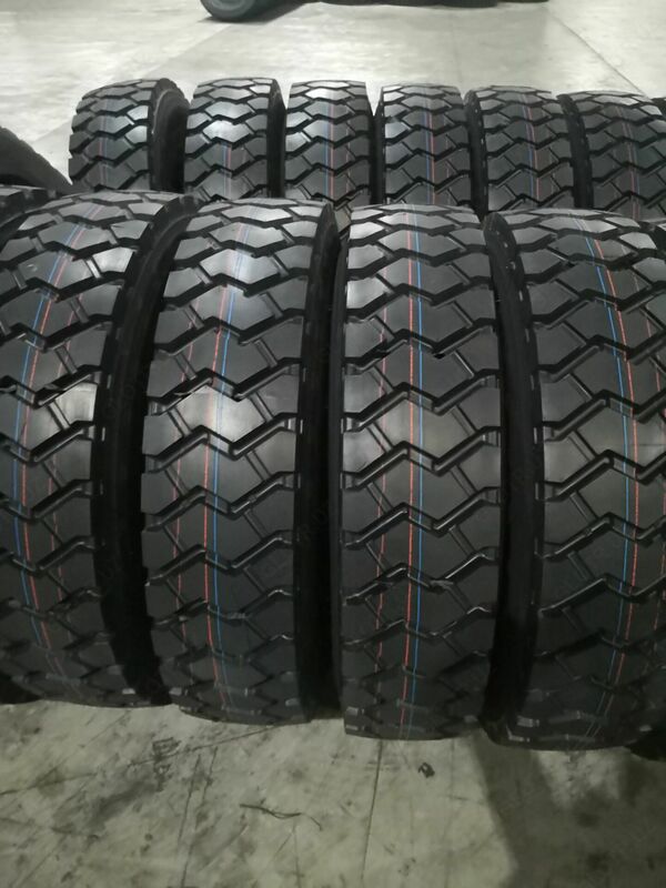 Автошина 12.00R24 Double Road