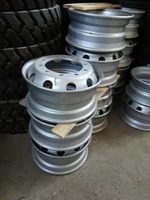 G'ildirak disklari 9.00-22.5