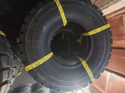 Автошина 14.00R25 TT HILO LOFN 3star (***) - 13 250 000 сум / шт.