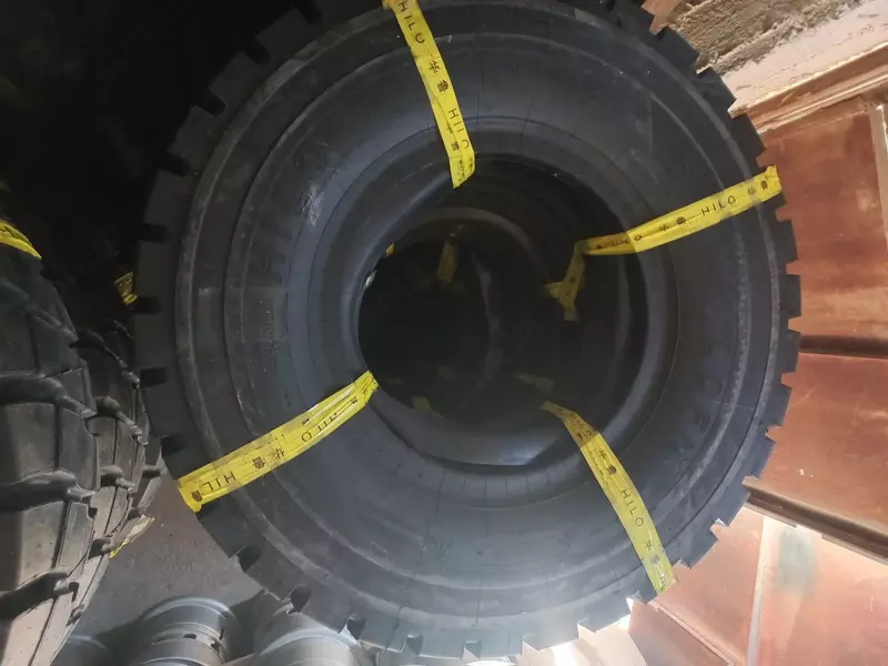 Автошина 14.00R25 TT HILO LOFN 3star (***) - от {0} сум