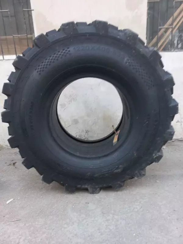 Автошина 1220х400-533 TTF 16PR EVERGROWTH KM-712 - от {0} сум