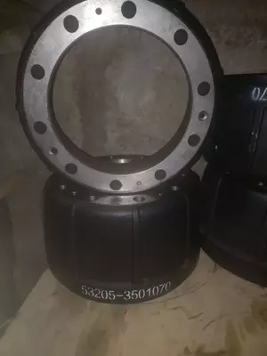 Барабан тормозной 53205-3501070