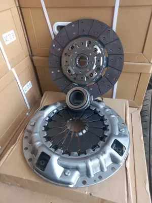 Комплект сцепления в сборе 8-97351794-0 ISUZU, NQR
